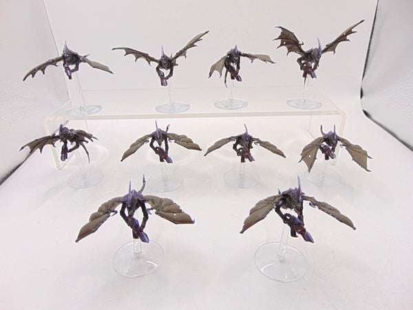 Gargoyles