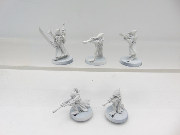 Eldar Rangers