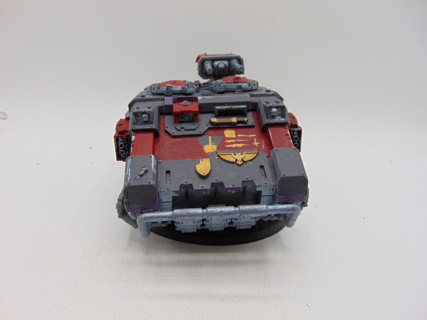 Impulsor