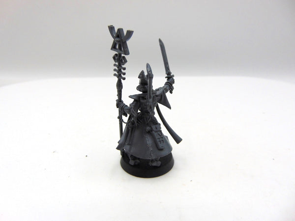 Spiritseer