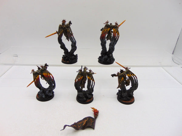Zephyrim Squad