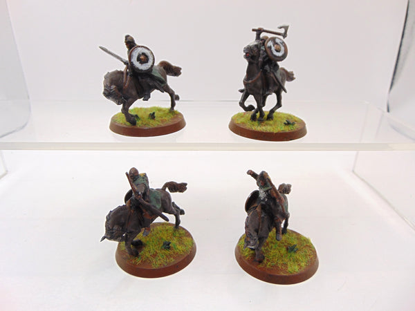 Riders of Rohan