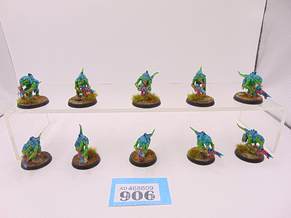Termagants