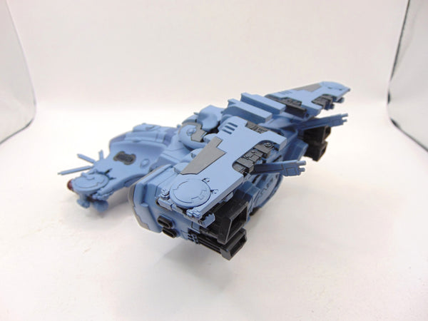 Sky Ray Gunship