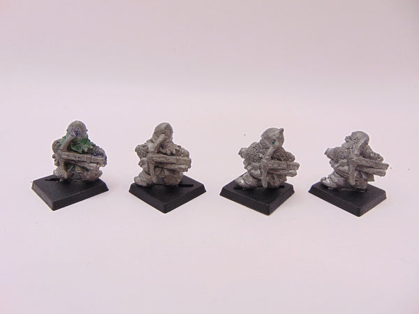 Bugmans Rangers