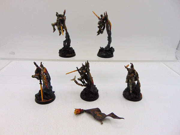 Zephyrim Squad