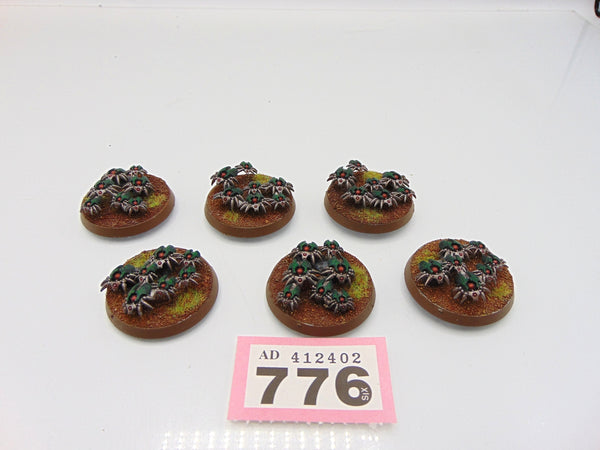 Canoptek Scarab Swarms