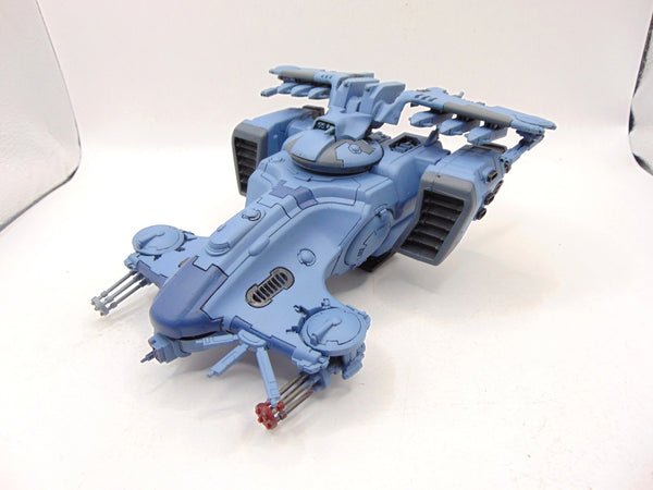 Sky Ray Gunship