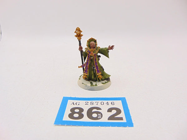 Magus