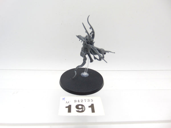 Hurakan Spirit of the Wind