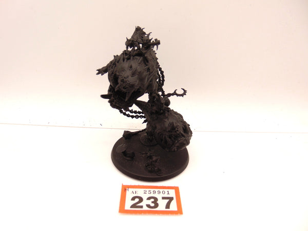 Mangler Squigs