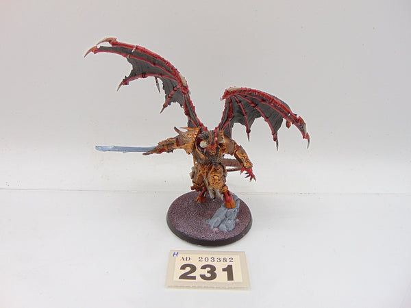 Daemon Prince