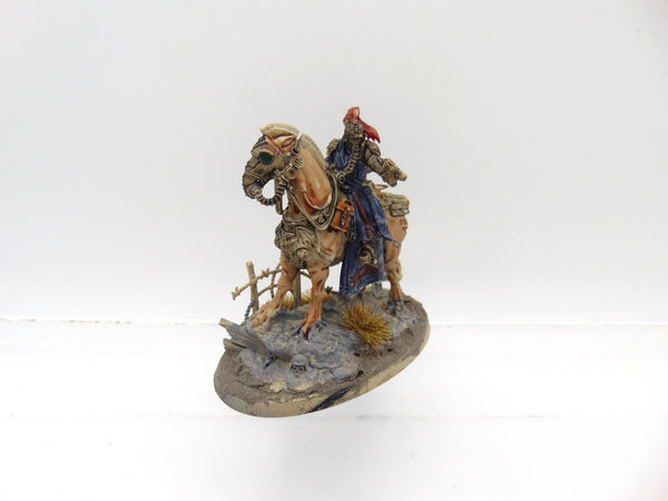 Lord Marshal Dreir