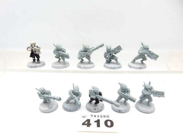 Pathfinder Team