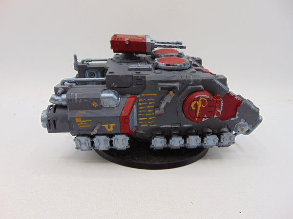 Impulsor