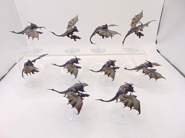 Gargoyles