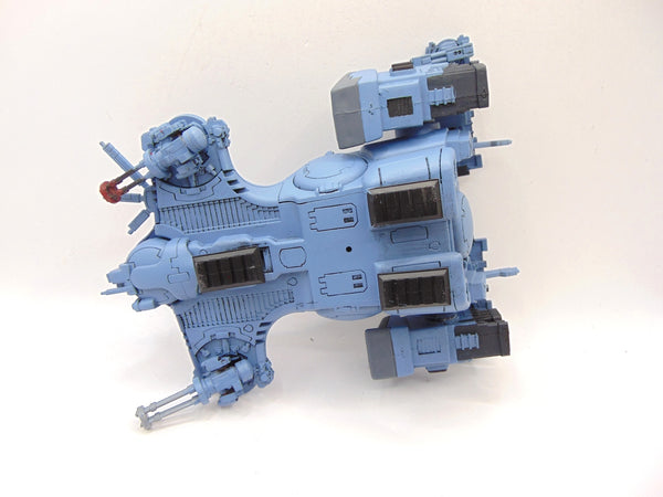Sky Ray Gunship