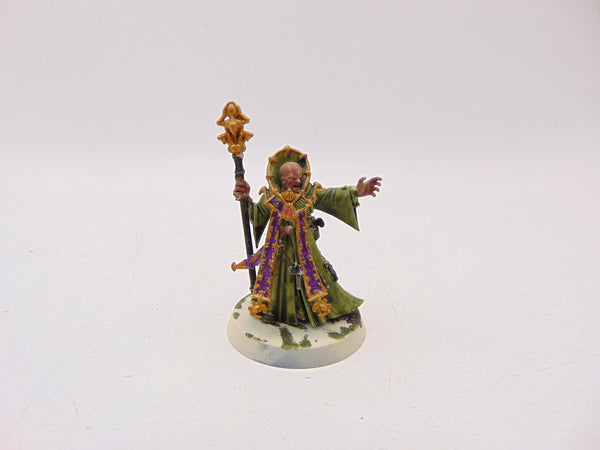 Magus