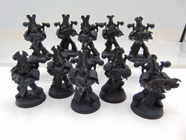 Thousand Sons Marines