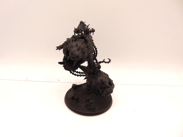 Mangler Squigs