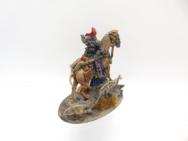 Lord Marshal Dreir