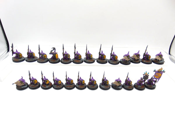 Night Goblin Stabbas