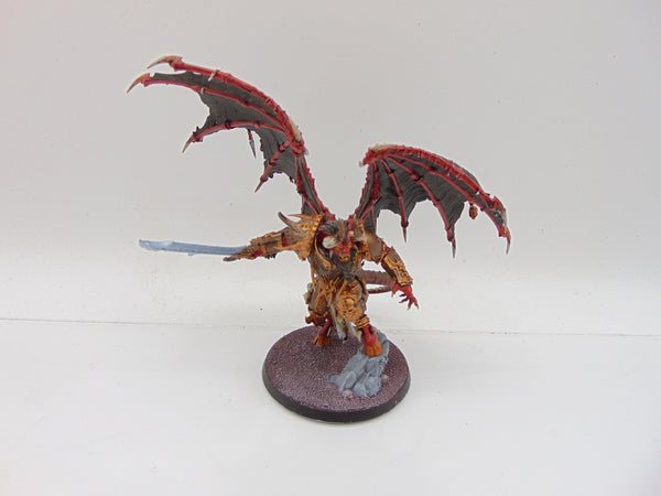 Daemon Prince