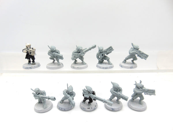 Pathfinder Team