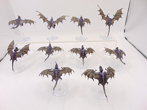 Gargoyles