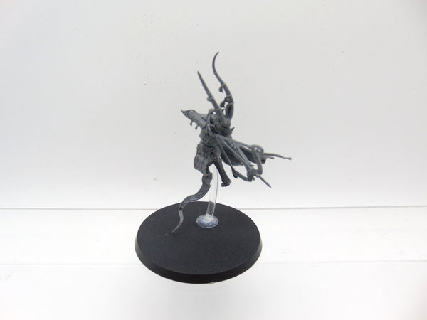 Hurakan Spirit of the Wind