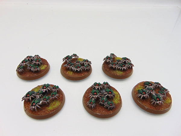 Canoptek Scarab Swarms