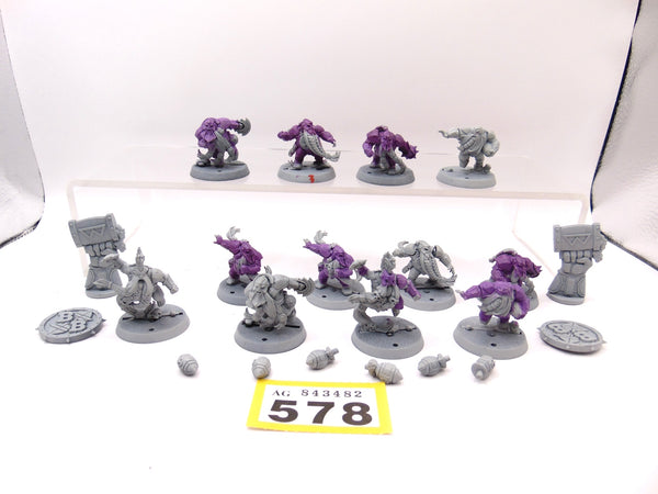 Dwarf Team The Dwarf Giants