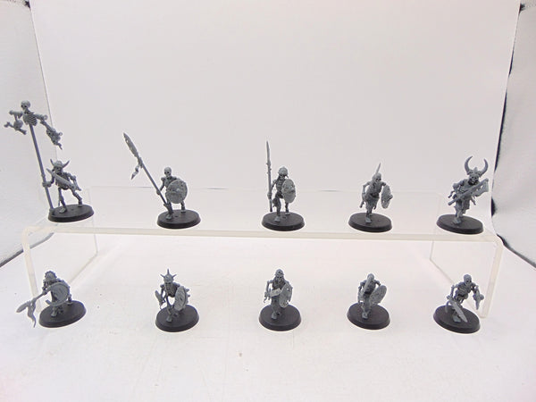 Skeleton Warriors