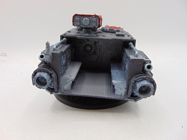 Impulsor