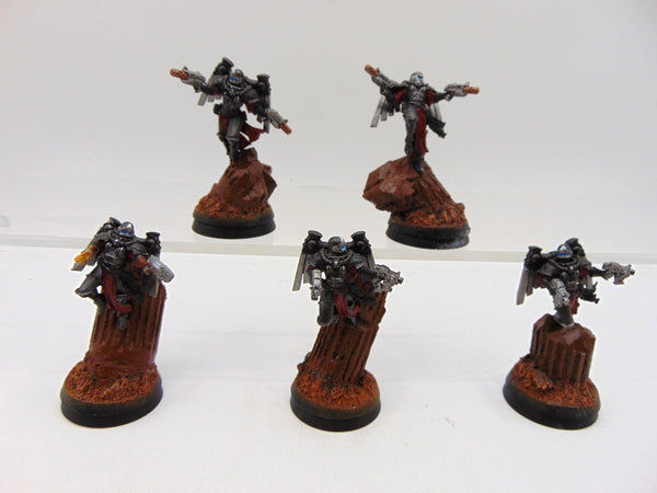 Seraphim Squad