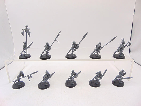 Skeleton Warriors