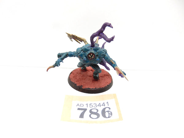 Chaos Spawn