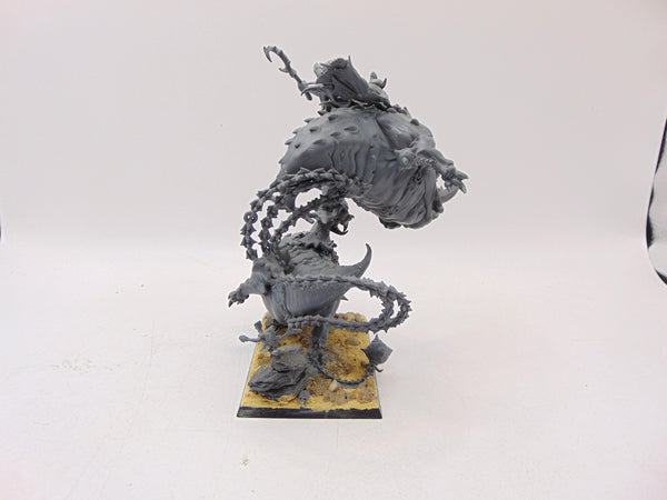 Loonboss on Mangler Squigs