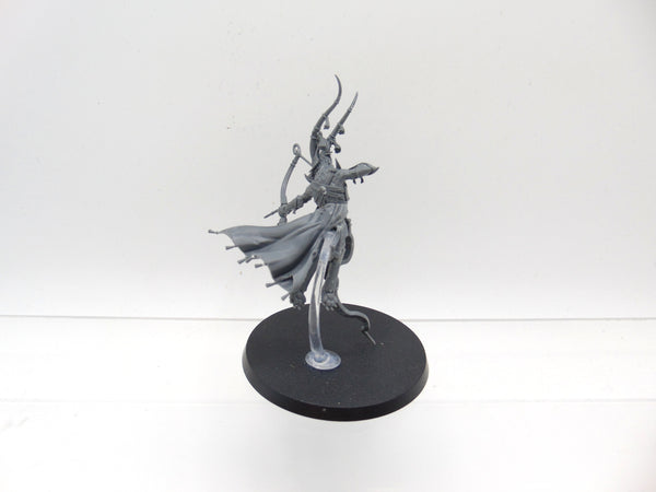Hurakan Spirit of the Wind