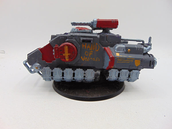 Impulsor