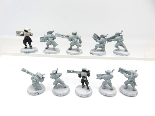 Pathfinder Team
