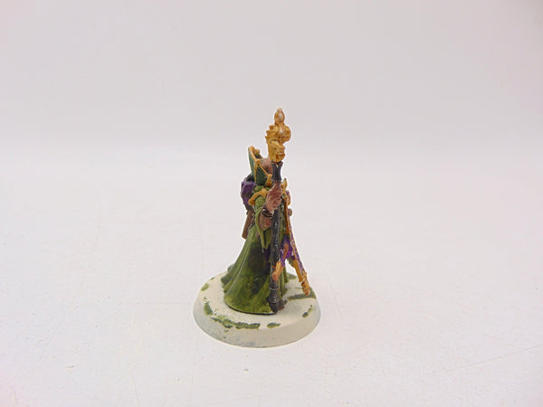 Magus