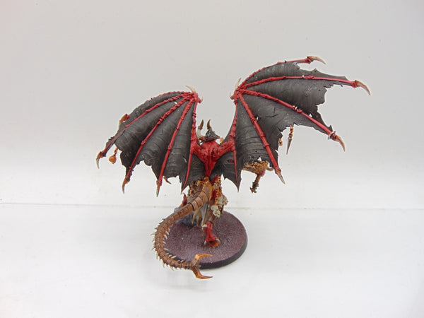 Daemon Prince