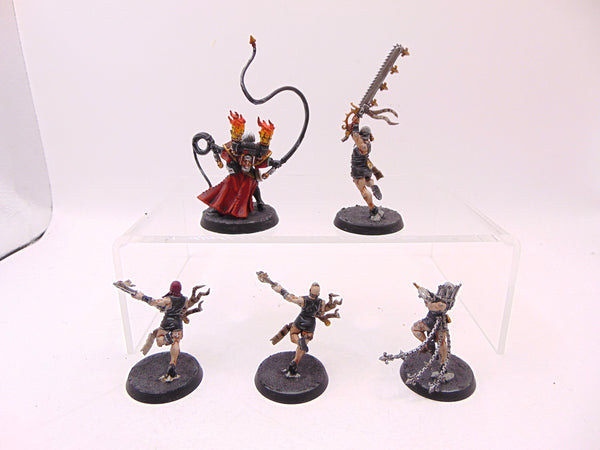 Repentia Squad