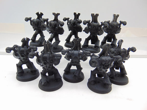 Thousand Sons Marines