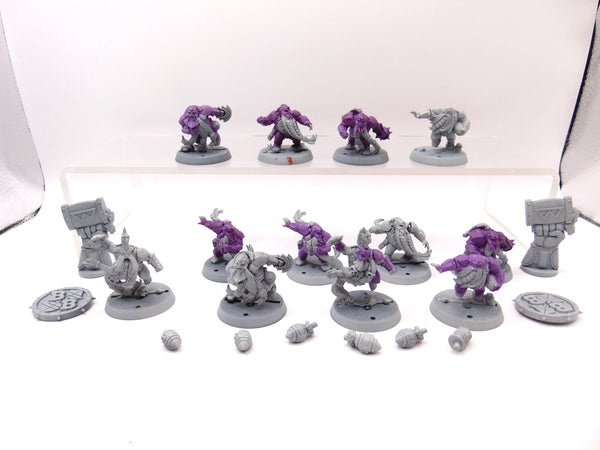 Dwarf Team The Dwarf Giants