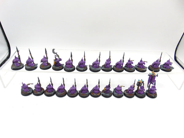 Night Goblin Stabbas