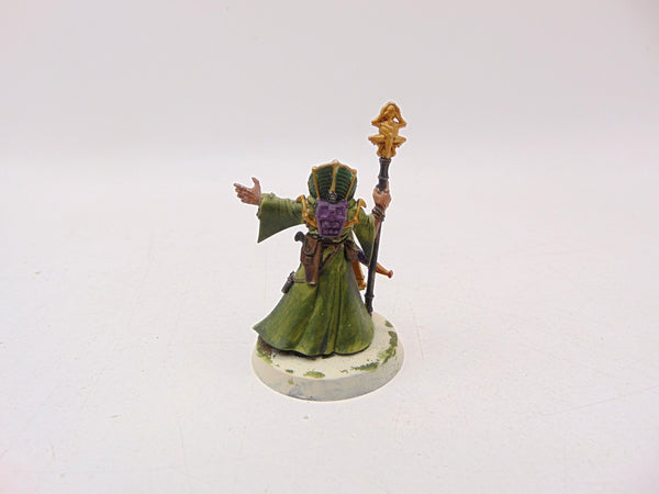 Magus