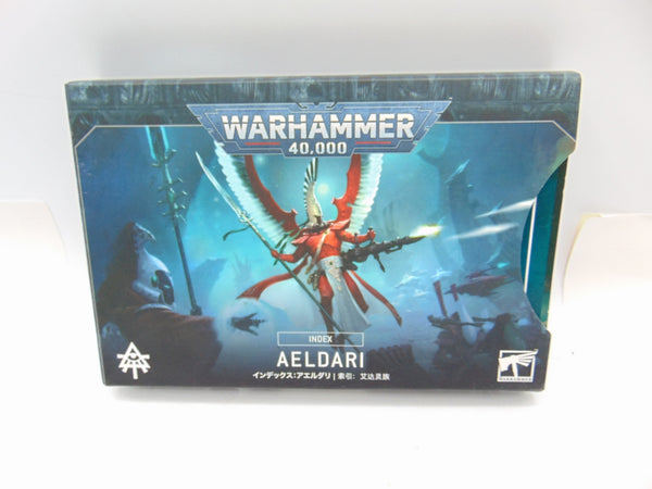 Index Aeldari