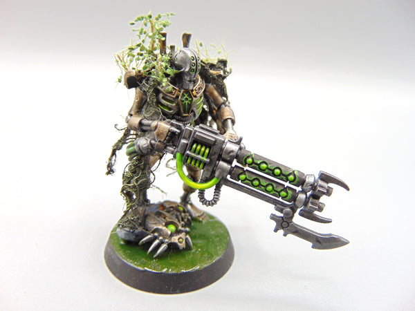 Royal Warden